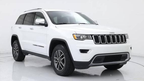 JEEP GRAND CHEROKEE 2022 1C4RJFBG5NC145283 image